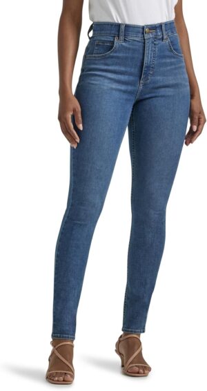 Lee Women’s Ultra Lux Comfort...