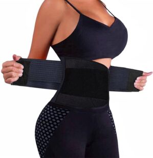 VENUZOR Waist Trainer Belt for Wome...
