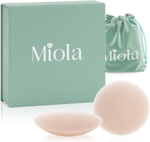 Miola Nipple Covers for Women – N...