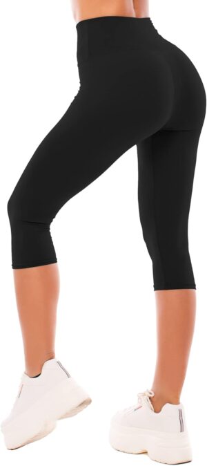 SINOPHANT High Waisted Leggings for...