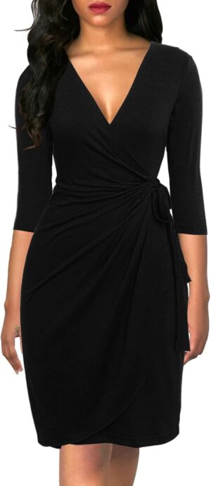 Berydress Women’s Classic 3/4...