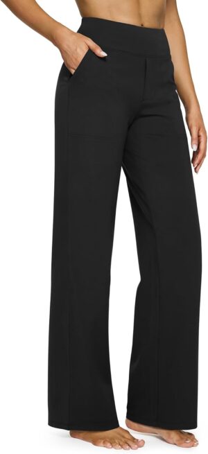 G4Free EverGoing Yoga Pants Women W...