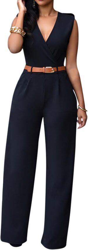 Pink Queen Jumpsuits for Women Dres...