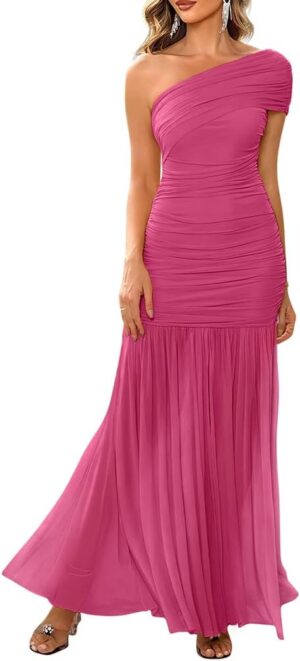 LAGSHIAN Women’s Elegant Form...