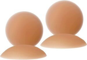 VOCH GALA Nipple Covers 2 Pairs-Sea...