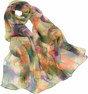 Pokeedioty Scarfs for Women Lightwe...