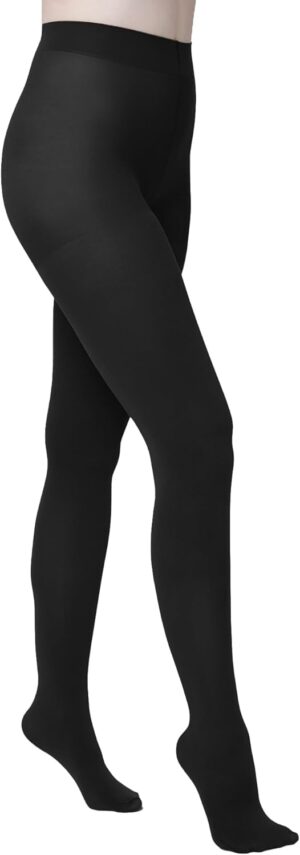 HUE Women’s Super Opaque Tigh...