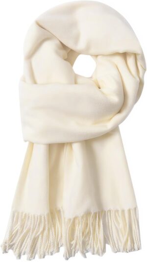 Mealah Winter Scarf for Women Men C...