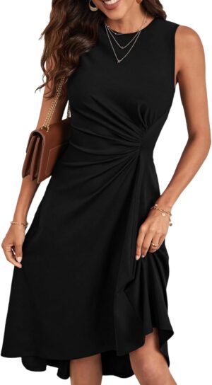 Happy Sailed Women’s Summer D...