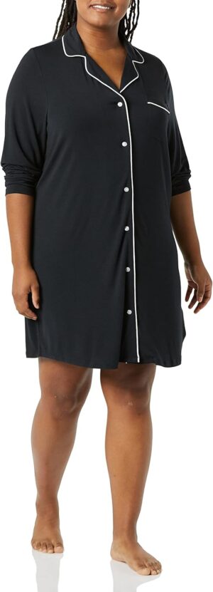 Amazon Essentials Women’s Pip...
