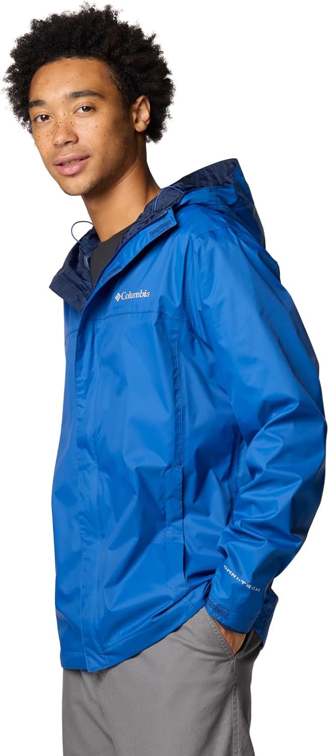 Columbia Watertight II Jacket - Image 4