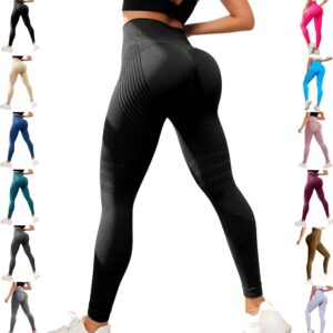 3D Leggings Compression, Women‘s ...