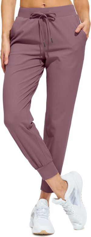Libin Women’s Joggers Pants A...