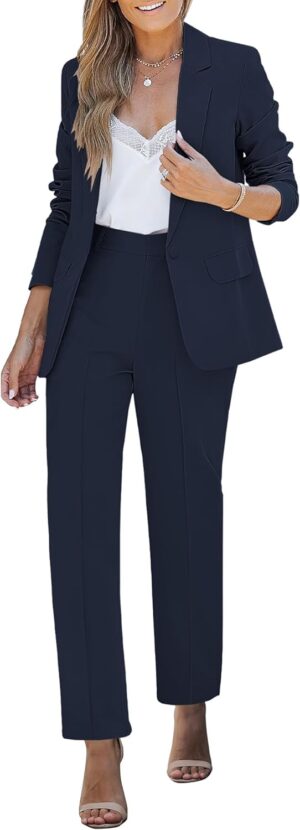 luvamia Women’s Two Piece Set...