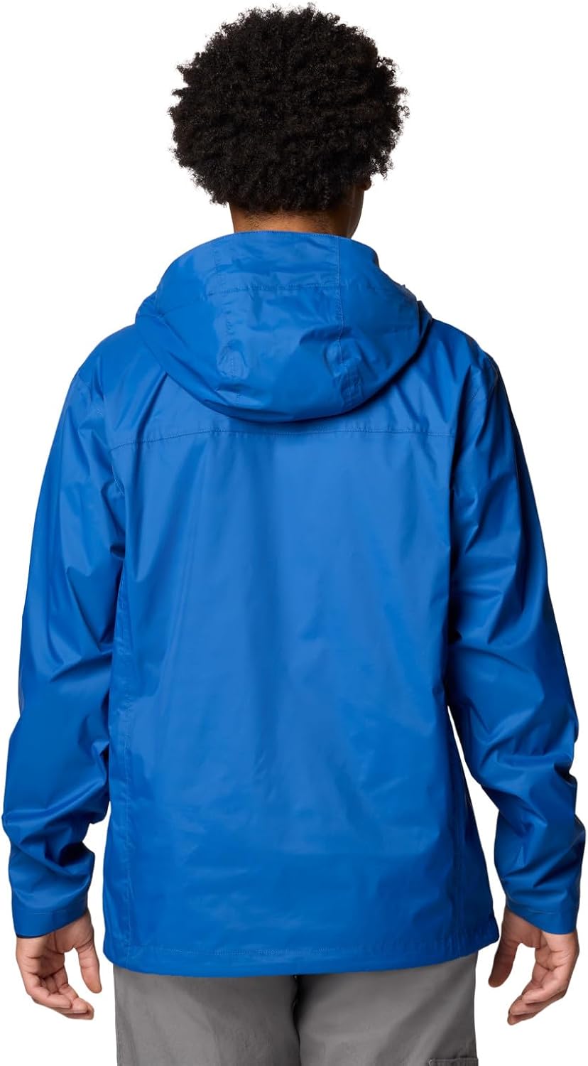 Columbia Watertight II Jacket - Image 2