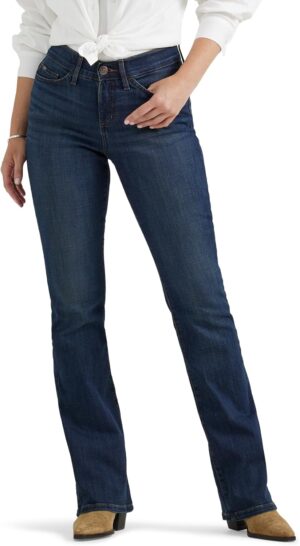 Lee Women’s Ultra Lux Comfort...