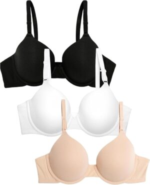 Fruit of the Loom Women’s Smo...
