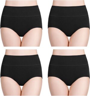 wirarpa Women’s Cotton Underw...