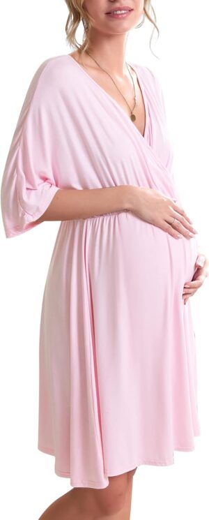 Ekouaer 3 in 1 Labor/Delivery/Hospi...