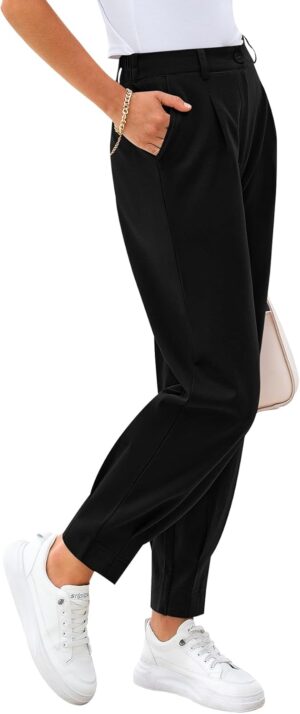CFLONGE Women’s Summer High W...