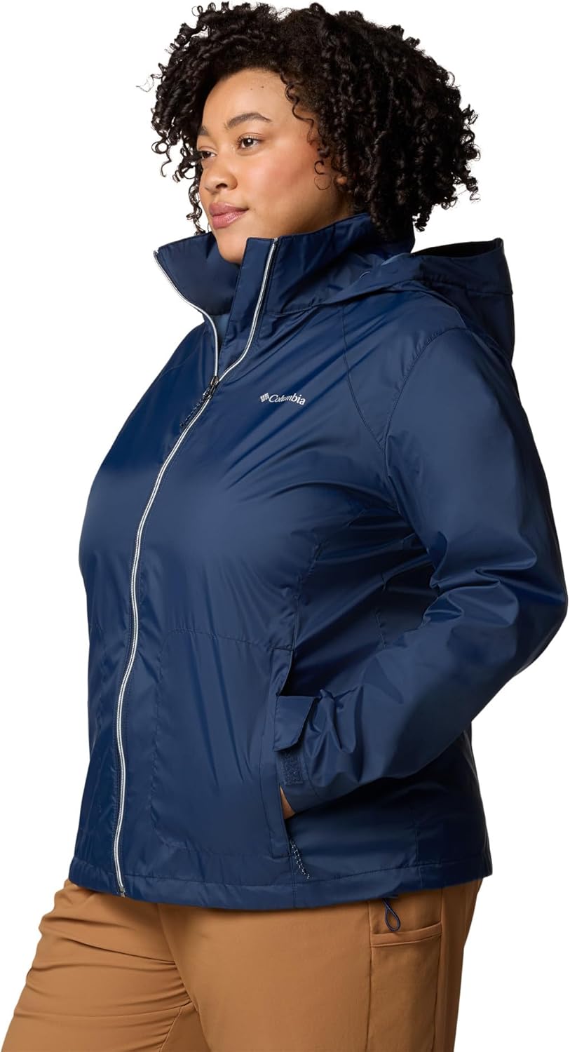 Columbia Women’s Switchback IV Jacket - Image 4