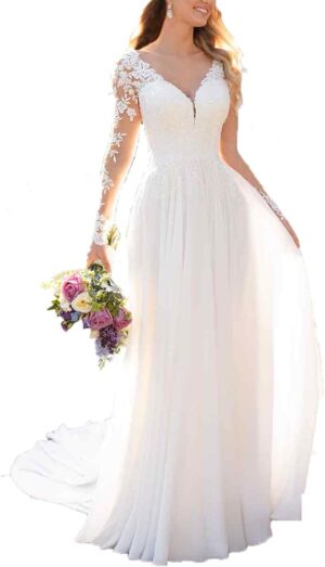 Findlovewedding Wedding Dresses for...