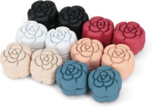 12 Pairs Hijab Magnets Strong Hijab...