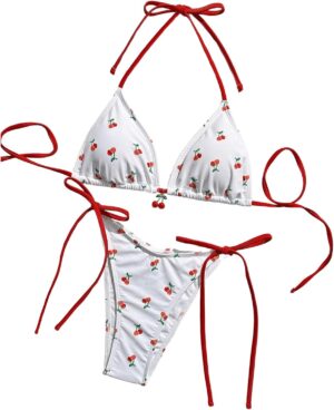 WDIRARA Women’s 2 Piece Swims...