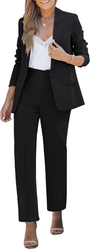 luvamia Women’s Two Piece Set...