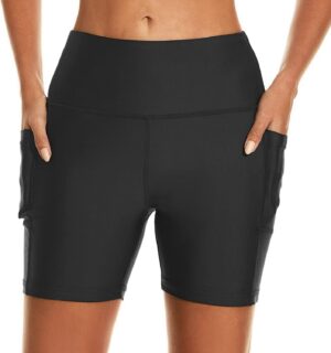 HODOSPORTS Women’s 3”/5...
