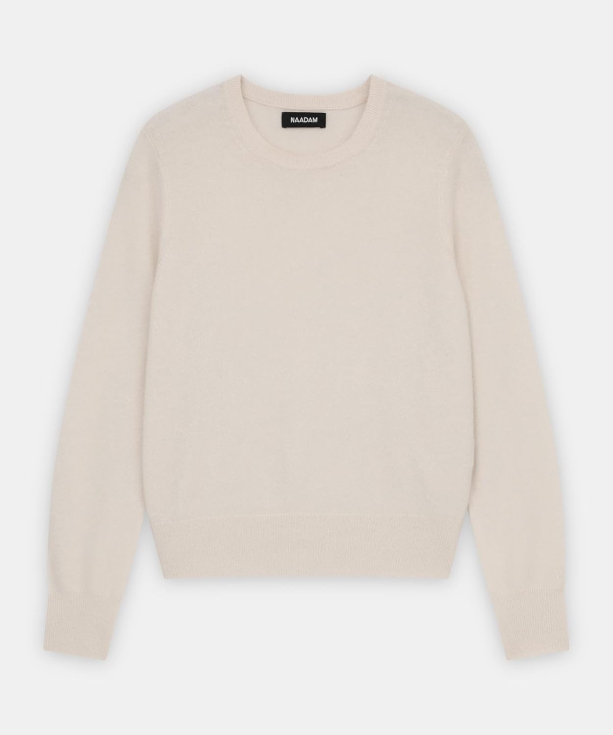 NAADAM Women's The Original Cashmere Crewneck Sweater - Image 7