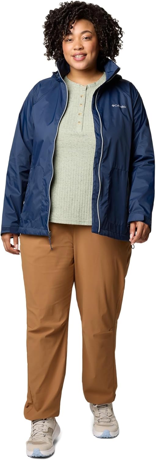 Columbia Women’s Switchback IV Jacket - Image 3