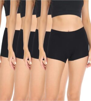 wirarpa Women’s Boyshorts Pan...
