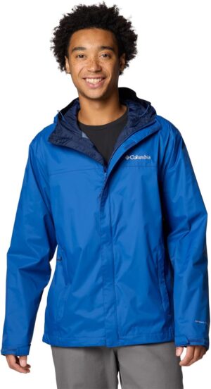 Columbia Watertight II Jacket