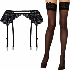 Lidogirl Women’s Lace Nights ...