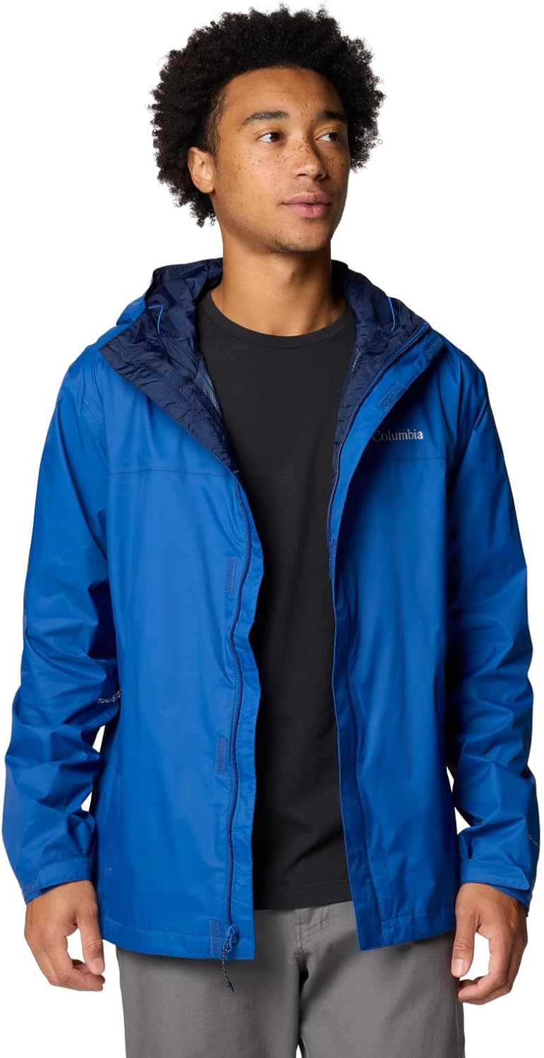 Columbia Watertight II Jacket - Image 6