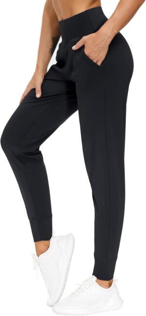 THE GYM PEOPLE Women’s Jogger...