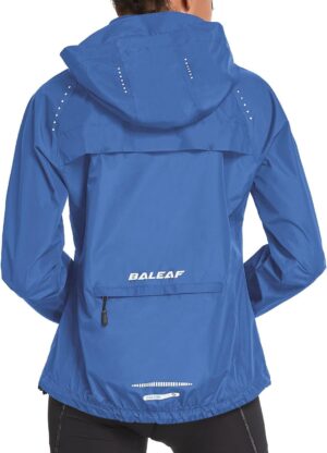 baleaf Women’s Rain Jackets W...