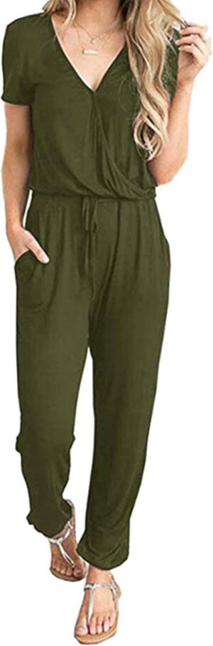 PRETTYGARDEN Jumpsuits for Women 20...