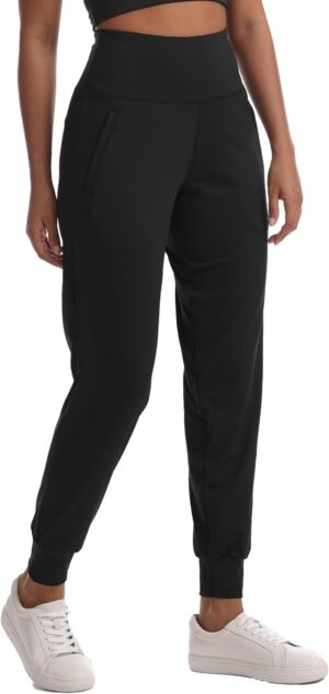 Women’s Joggers with Pockets ...