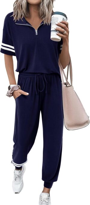 MASCOMODA 2 Piece Outfits for Women...