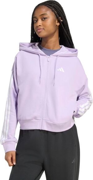 adidas Women’s Essentials 3-s...