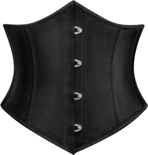 Scarlet Darkness Corset Belt for Wo...