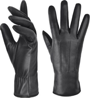 Harssidanzar Womens Winter Warm Cas...