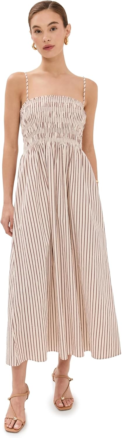 PISTOLA Women's Bianca Dress