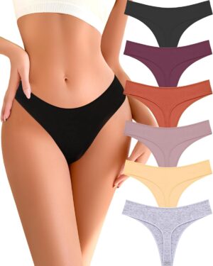 READY TO LOVE Cotton Underwear for ...