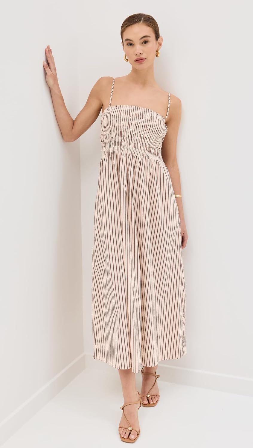 PISTOLA Women's Bianca Dress - Image 2
