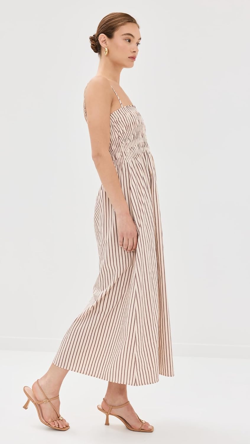 PISTOLA Women's Bianca Dress - Image 3
