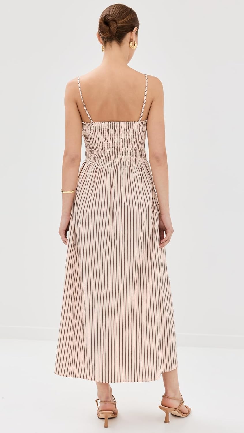 PISTOLA Women's Bianca Dress - Image 4