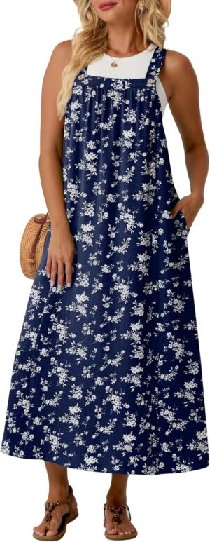 Lepunuo Summer Dresses for Women 20...